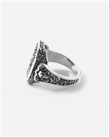 Anello Nove25 Uomo in Argento N25ANE00580-18 - N25ANE00580-18